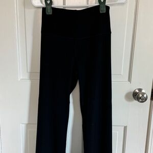 Old Navy  High-Waisted StudioSmooth Straight Legging, LP, large petite